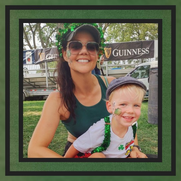 Meet your Posher, Lindsey - Picture 1 of 1